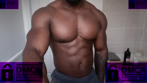 Blackgeminidude online show from 05-27-26, 02:25