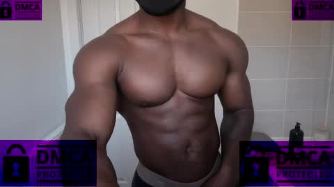 Blackgeminidude online show from 05-28-26, 09:39