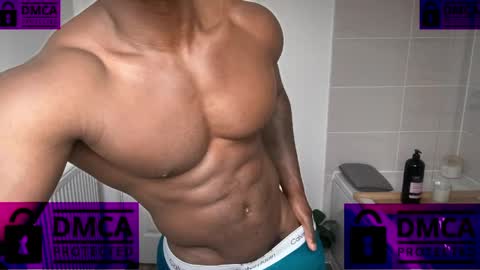 Blackgeminidude online show from 05-31-26, 03:52