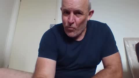 blackdog71 online show from 03-07-25, 02:25