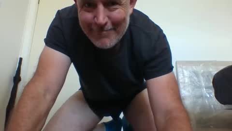 blackdog71 online show from 10-15-25, 01:17