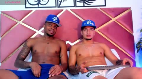 Black Dreams online show from 12-02-24, 10:45