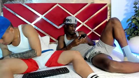 Black Dreams online show from 12-05-24, 10:45