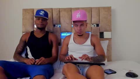 Black Dreams online show from 12-11-24, 11:00