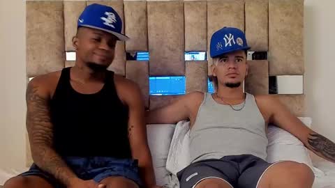 Black Dreams online show from 12-17-24, 10:54