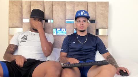 Black Dreams online show from 12-22-24, 10:47