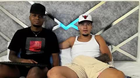 Black Dreams online show from 12-29-24, 10:57