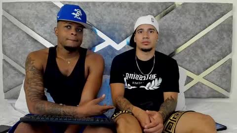 Black Dreams online show from 12-30-24, 10:55