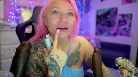 Alice online show from 12-02-24, 12:40