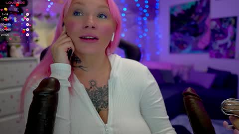 Alice online show from 01-30-25, 06:43