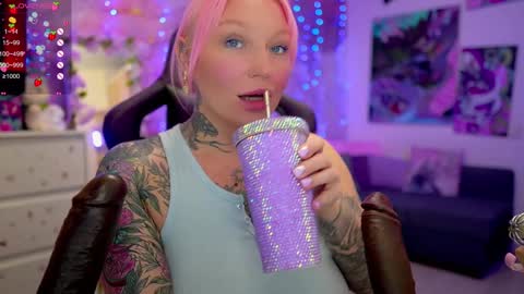 Alice online show from 02-05-25, 06:48