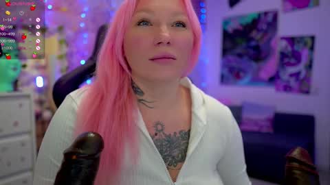 Alice online show from 03-03-25, 06:55