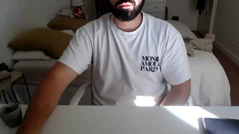 blackfox33 online show from 10-10-25, 11:53