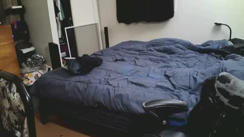 Marlon online show from 12-14-25, 02:50