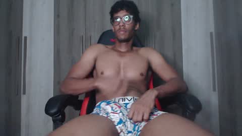 Blackguy720 online show from 12-21-24, 03:03