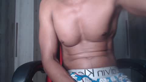 Blackguy720 online show from 12-23-24, 05:39