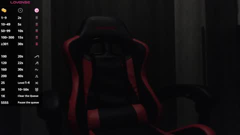 Blackguy720 online show from 02-11-25, 11:22