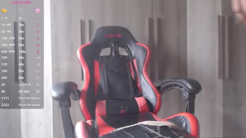 Blackguy720 online show from 01-13-26, 08:36