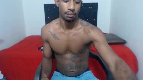 blackhorseet online show from 03-01-26, 04:03