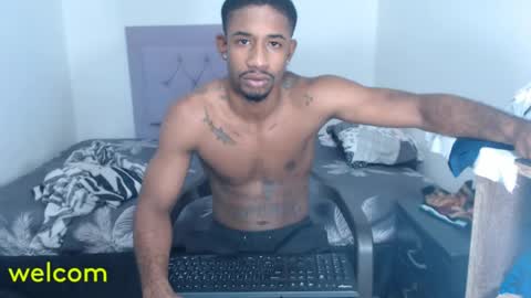 blackhorseet online show from 06-25-26, 02:33