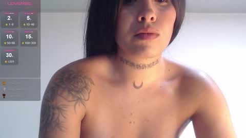 blackitten66 online show from 12-13-24, 09:41