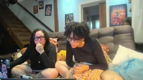 Snapshot of blackittys2 chatting on 05-27-26, 02:08 blackittys2 online show from 05-27-26, 02:08