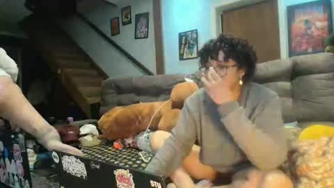 Snapshot of blackittys2 chatting on 05-29-26, 02:31 blackittys2 online show from 05-29-26, 02:31