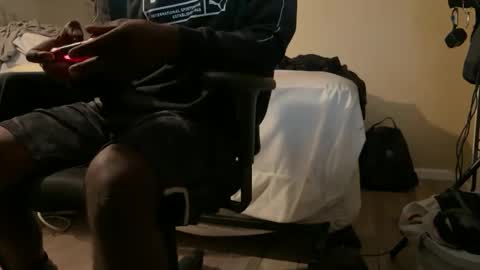 blackjag107 online show from 09-21-25, 11:56