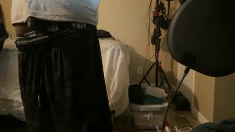 blackjag107 online show from 09-23-25, 05:10