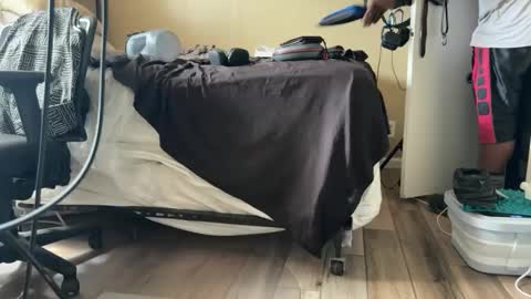 blackjag107 online show from 09-25-25, 08:01