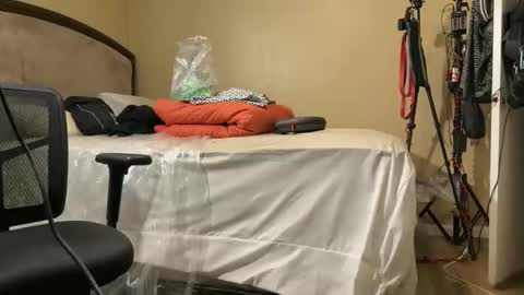 blackjag107 online show from 10-05-25, 04:22