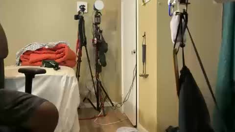 blackjag107 online show from 10-14-25, 02:23