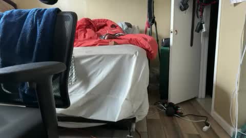 blackjag107 online show from 10-27-25, 05:06