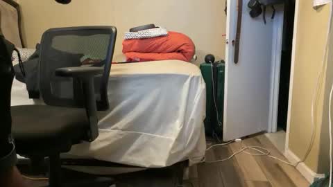 blackjag107 online show from 11-01-25, 05:09