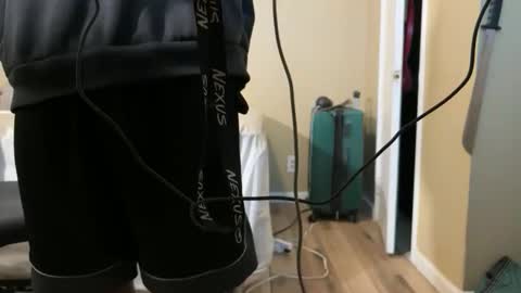 blackjag107 online show from 11-23-25, 03:06