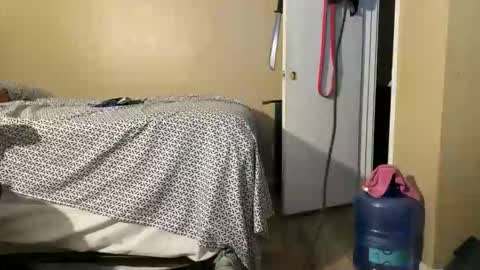 blackjag107 online show from 11-28-25, 05:21