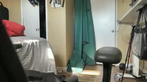 Snapshot of blackjag107 chatting on 01-14-26, 08:36 blackjag107 online show from 01-14-26, 08:36