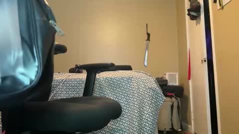 Snapshot of blackjag107 chatting on 01-19-26, 01:20 blackjag107 online show from 01-19-26, 01:20