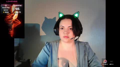 Snapshot of blackkvelvet chatting on 02-08-25, 04:14 BlackkVelvet online show from 02-08-25, 04:14