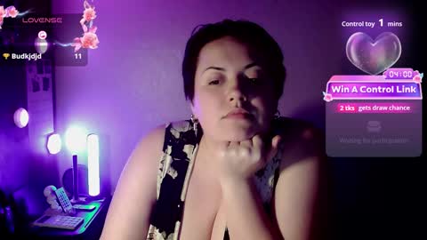 Snapshot of blackkvelvet chatting on 03-13-26, 12:17 BlackkVelvet online show from 03-13-26, 12:17