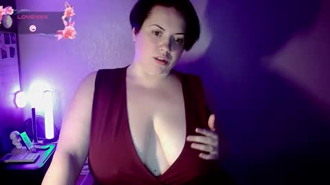 BlackkVelvet online show from 03-17-26, 10:35