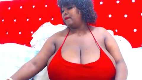 blackladyqx online show from 02-21-26, 03:35