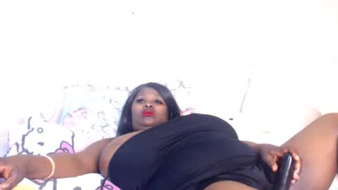 blackladyqx82 online show from 05-17-26, 12:08
