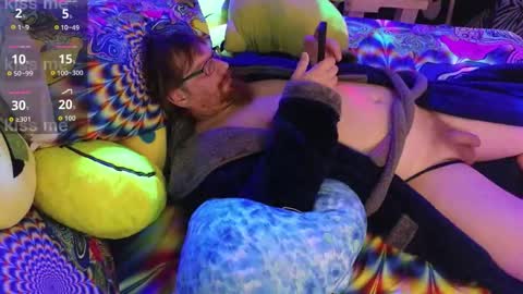 blacklightparty69 online show from 03-08-26, 01:25