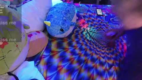 Snapshot of blacklightparty69 chatting on 05-28-26, 01:14 blacklightparty69 online show from 05-28-26, 01:14