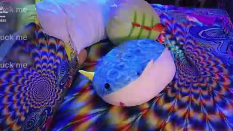 Snapshot of blacklightparty69 chatting on 07-16-26, 12:16 blacklightparty69 online show from 07-16-26, 12:16
