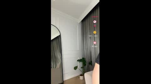 Blackmambaa 1 online show from 05-25-26, 06:58