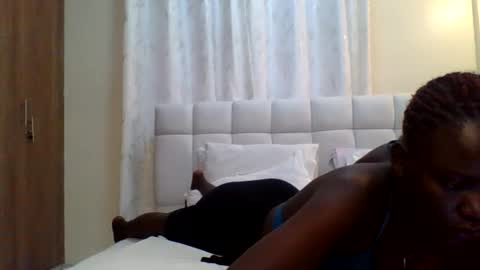 Blackmela online show from 12-20-24, 02:27