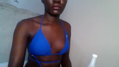 Blackmela online show from 09-10-25, 03:17