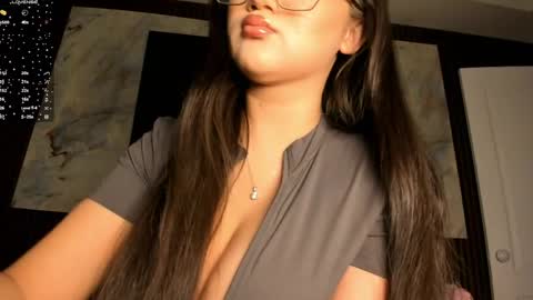 Karina online show from 06-06-26, 04:17